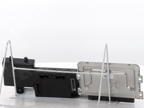 Computer motormanagement RENAULT TWINGO III (BCM_, BCA_) Z.E: (BCA1) | BP31050006M57