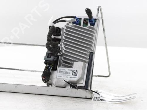 Electronic module FORD FOCUS IV Turnier (HP) 1.0 EcoBoost mHEV | BP40589576M83 - Image 2