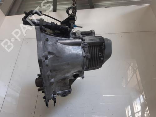 Gearbox CITROËN C3 Picasso (SH_) 1.2 THP 110 (SHHNZ6) | BP37798752M3 - Image 5