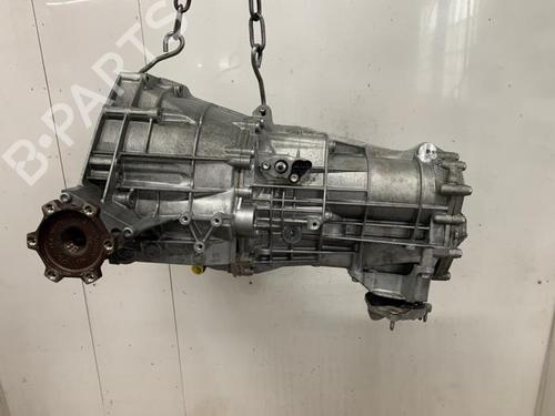 Used Gearbox Gearbox AUDI A4 B8 (8K2) 1.8 TFSI (170 hp) 40588713 40588713