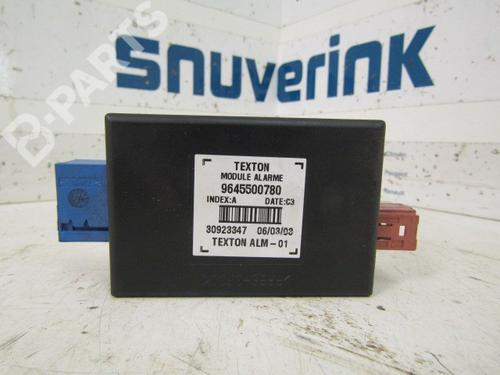 Used Control unit Control unit PEUGEOT 307 SW (3H) 2.0 16V (136 hp) 11169908 11169908