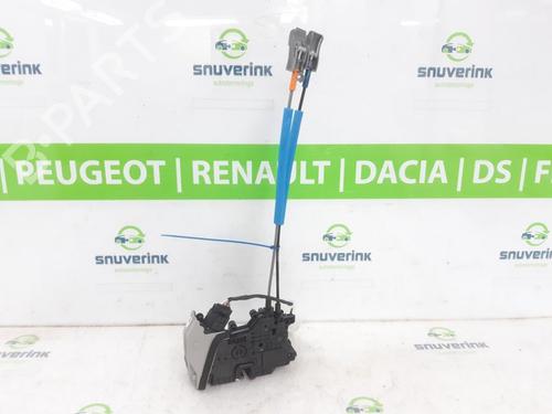 Front left lock HYUNDAI KONA (OS, OSE, OSI) EV | BP25884806C98 