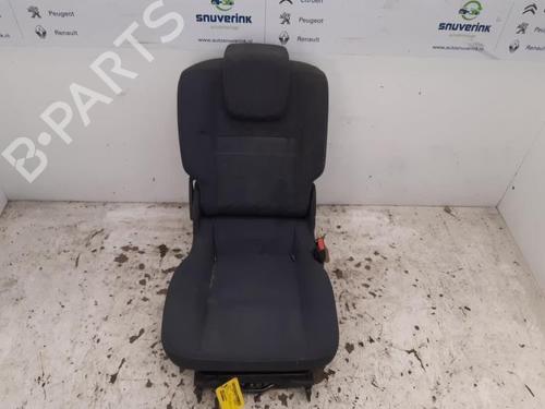 Used Rear seat Rear seat RENAULT SCÉNIC III (JZ0/1_) 1.6 16V (JZ0U, JZ1B) (110 hp) 40561601 40561601