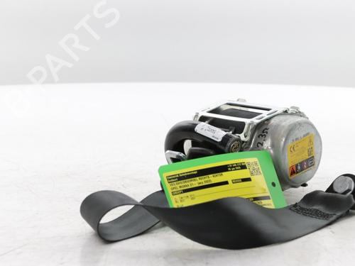 Rear right seatbelt OPEL MOKKA 1.2 (76) | BP34563829I28 - Image 4