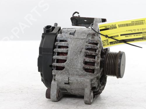 Alternator RENAULT KOLEOS I (HY_) 2.5 (HY0C, HY0N) | BP34567128M7 - Image 3