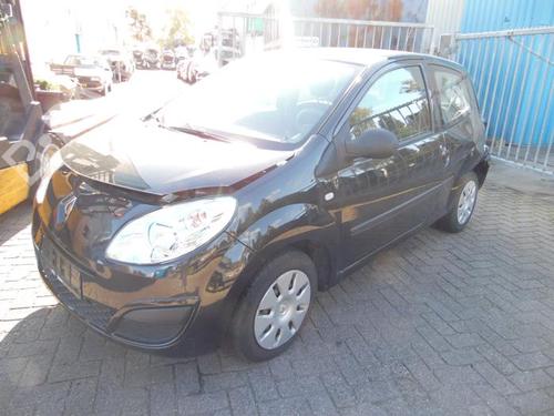 Engine control unit (ECU) RENAULT TWINGO II (CN0_) 1.2 (CN0D) | BP40568573M57 - Image 10