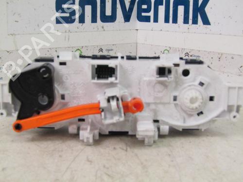 Climate control PEUGEOT 208 I (CA_, CC_) 1.4 HDi | BP13323234I5 