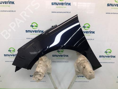 Used Left front fenders PEUGEOT 308 SW II (LC_, LJ_, LR_, LX_, L4_) 1.6 BlueHDi 120 (120 hp) 21112341