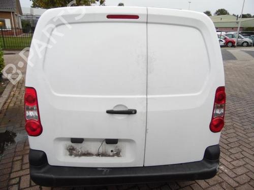 Cylinder head PEUGEOT PARTNER Box Body/MPV 1.6 HDi 16V | BP30757728M5 - Image 27