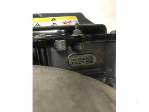 Gearbox VW POLO VI (AW1, BZ1, AE1) 1.0 TSI | BP40587344M3 - Image 10