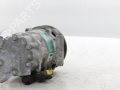 AC compressor CITROËN DS3 (SA_) 1.4 VTi 95 | BP34563791M34  - Image 9