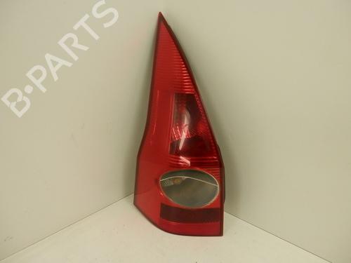 Left taillight RENAULT MEGANE II Estate (KM0/1_) 1.6 | BP13610673C34 