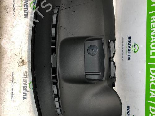 Instrumentbræt RENAULT KANGOO Express (FW0/1_) 1.5 dCi 90 (FW0G, FW05, FW08, FW11) | BP24165546C46 - Image 4