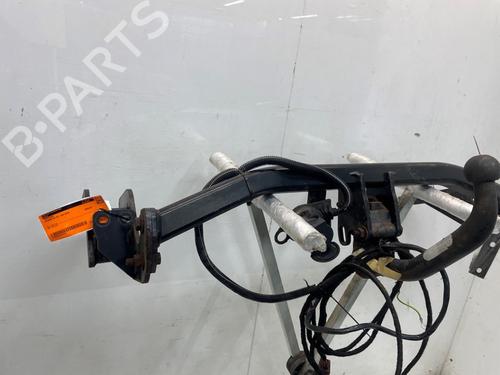 Tow ball/Mechanism CITROËN C4 II (NC_) 1.6 HDi 115 | BP29899564C141