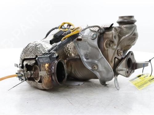 Catalyst RENAULT AUSTRAL E-TECH 200 Hybrid (HGM2) | BP40542701M10 - Image 10