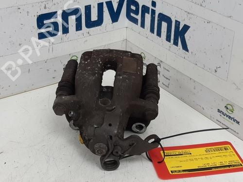 Used Right rear brake caliper CITROËN C3 II (SC_) 1.6 HDi (92 hp) 30866616