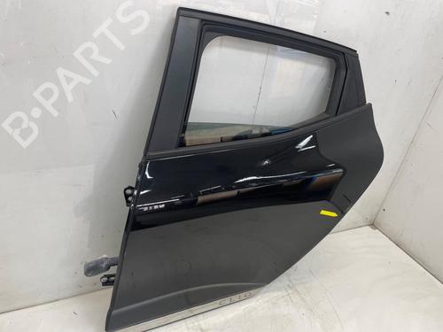 Left rear door RENAULT CLIO V (B7_) 1.0 SCe 65 (B7MG) | BP29426794C4 