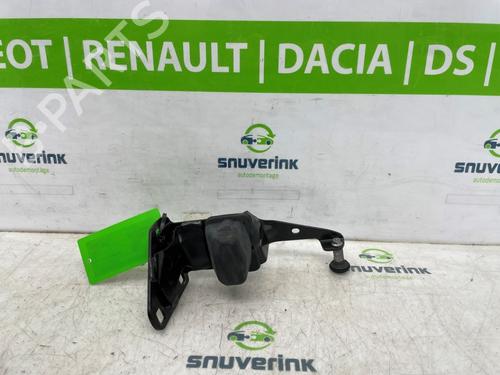 Used Hinge/Door check strap OPEL MOVANO B Van (X62) 2.3 CDTI FWD (FV) (150 hp) 26279950