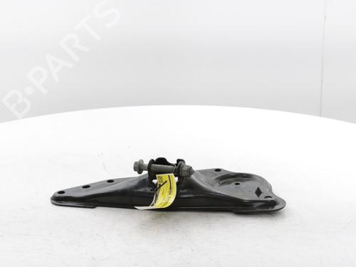 Used Right rear shock absorber PEUGEOT PARTNER Box Body/MPV 1.6 BlueHDi 100 (100 hp) 29640762