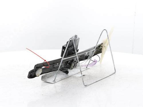 Front right window mechanism FIAT SCUDO Van 2.0 Multijet 145 (506) | BP36701955C23 - Image 4