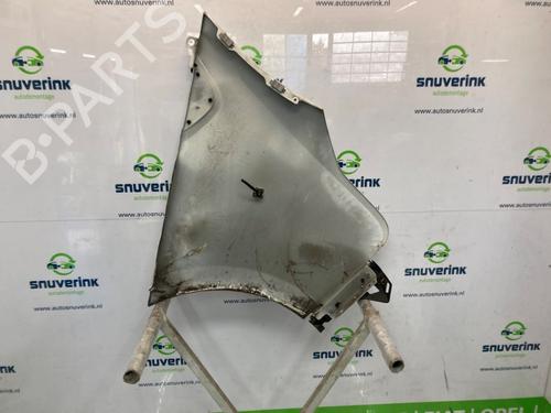 Left front fenders RENAULT TRAFIC III Van (FG_) 1.6 dCi 125 (FGMH) | BP27093375C41 