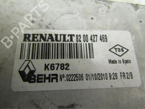 Intercooler RENAULT KANGOO Express (FW0/1_) 1.5 dCi 85 (FW0K, FW0L, FW0B) | BP40541857M30 - Image 3