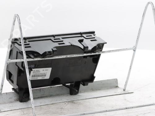 Climate control FIAT DUCATO Van (250_) 140 Multijet 2,3 D | BP33846353I5 - Image 5