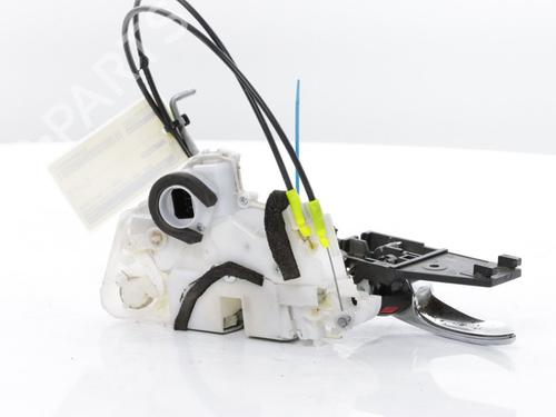 Front left lock SUZUKI VITARA (LY) 1.4 T AllGrip (APK414) | BP38111492C98 - Image 6