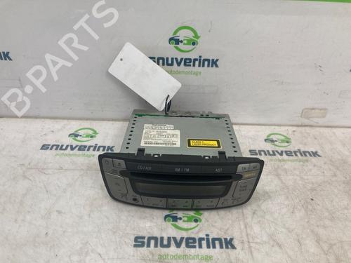 Used Radio Radio 36090395 36090395