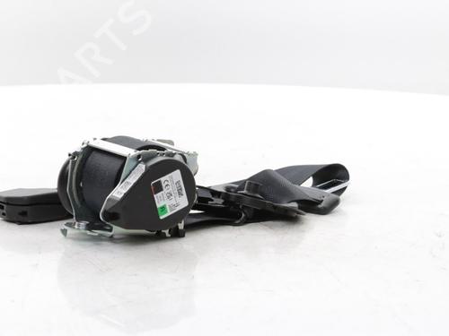 Front right seatbelt RENAULT CLIO V (B7_) 1.0 TCe 90 (B7MT) | BP39716797I25 - Image 9