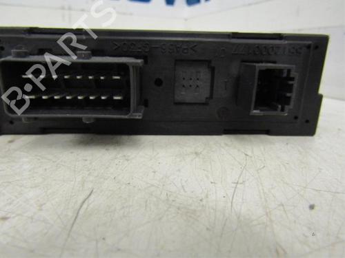 Electronic module CITROËN C5 I (DC_) 2.0 16V HPi (DCRLZB) | BP40592687M83 - Image 2