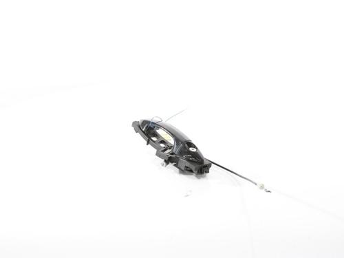 Front left exterior door handle FORD FIESTA VI (CB1, CCN) 1.25 | BP26665722C128 