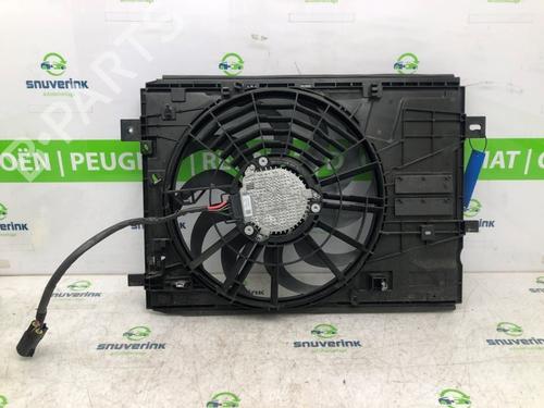 Elektronisk modul PEUGEOT 3008 II SUV (MC_, MR_, MJ_, M4_) Hybrid (224 hp) 27093171