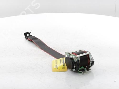 Rear right seatbelt RENAULT CAPTUR II (HF_) TCe 140 (HFN0) | BP40584645I28 - Image 7
