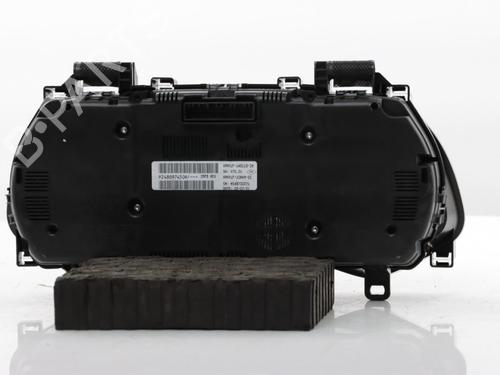 Instrument cluster RENAULT ARKANA I (LCM_, LDN_) 1.6 E-TECH 145 (LDMU) | BP28288960C47