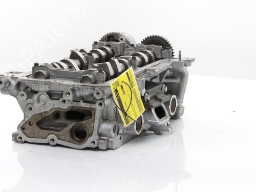 Cylinder head RENAULT CLIO V (B7_) 1.0 LPG (B7MT) | BP38234932M5 - Image 9