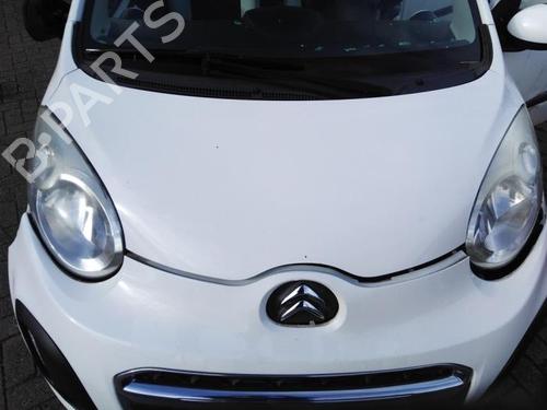 Warning switch CITROËN C1 (PM_, PN_) 1.0 | BP40578990I22 - Image 18