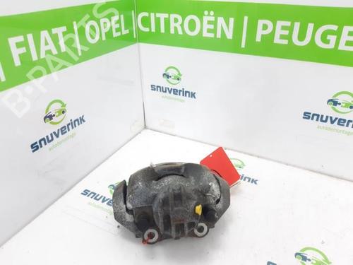 Right front brake caliper CITROËN C4 II (NC_) 1.2 THP 130 (NCHNYM, NCHNYT) | BP40575526M104 - Image 2