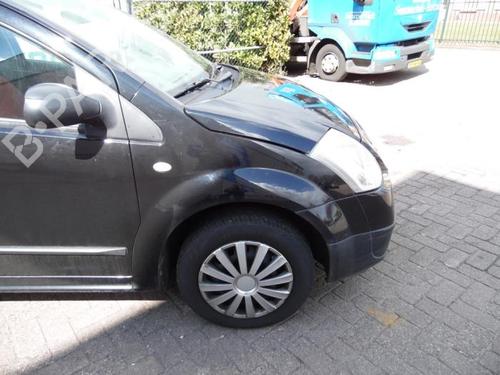 Steering column stalk CITROËN C2 (JM_) 1.4 | BP40572010I23 - Image 8