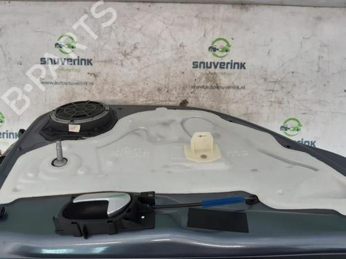 Left rear door CITROËN C4 I (LC_) 1.6 16V | BP10795330C4 