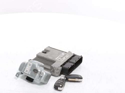 Engine control unit (ECU) AUDI A3 Sportback (8VA, 8VF) 1.4 TFSI e-tron | BP34562629M57  - Image 9