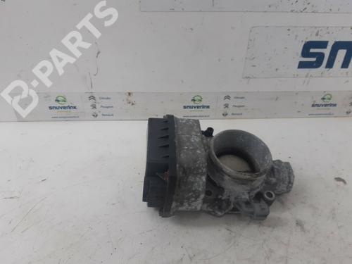 Used Throttle body Throttle body PEUGEOT 307 SW (3H) 2.0 16V (136 hp) 10798104 10798104