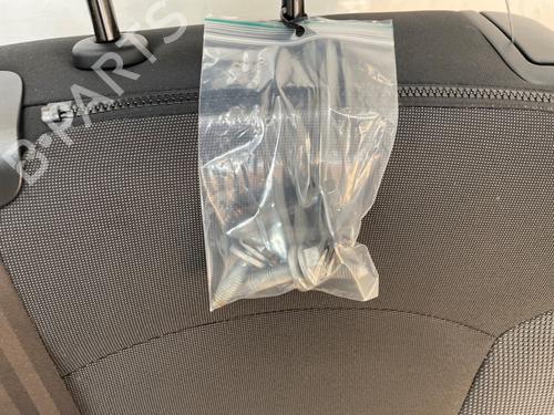 Sæde Bagtil RENAULT CAPTUR I (J5_, H5_) 1.2 TCe 120 | BP34423424C17 - Image 3