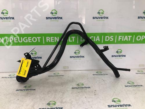 Used Pipe RENAULT KADJAR (HA_, HL_) 1.3 TCe 140 (HLNB, HLN1) (140 hp) 17764143