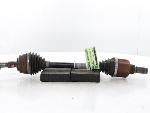 Left front driveshaft OPEL CORSA F (P2JO) 1.2 (68) | BP37490316M38  - Image 6
