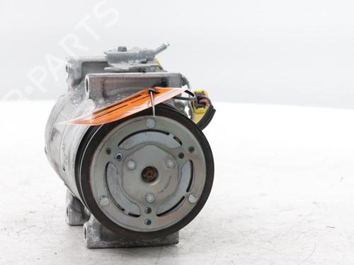 AC compressor CITROËN C3 IV (CC_, CB_) 1.2 PureTech 100 (CCHPV4) | BP34567433M34  - Image 8