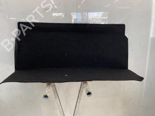 Used Luggage compartment floor Luggage compartment floor PEUGEOT 208 II (UB_, UP_, UW_, UJ_) 1.2 PureTech 75 (75 hp) 40588556 40588556