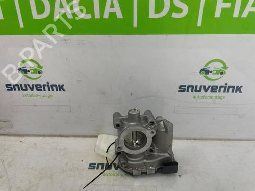 Used Throttle body Throttle body RENAULT EXPRESS Box Body/MPV 1.3 TCe 100 (F6MA) (102 hp) 33696238 33696238
