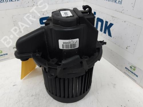 Used Heater blower motor Heater blower motor 13323986 13323986