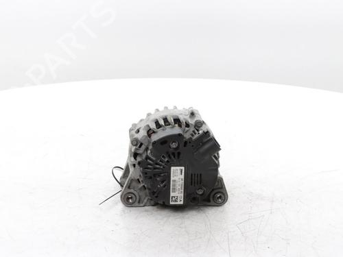 Used Alternator PEUGEOT 2008 I (CU_) 1.2 THP 110 / PureTech 110 (110 hp) 30186594